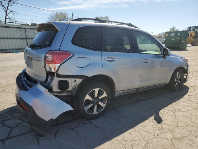 Photo 3 from auction – 2018 SUBARU FORESTER 2 with VIN JF2SJAEC9JH610319