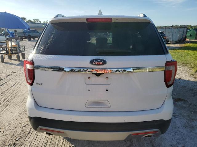 Photo 6 from auction – 2017 FORD EXPLORER X with VIN 1FM5K7D84HGC51076