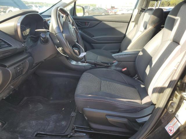 Photo 7 from auction – 2018 SUBARU CROSSTREK with VIN JF2GTABC8JH319072