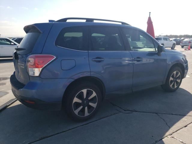 Photo 3 from auction – 2017 SUBARU FORESTER 2 with VIN JF2SJARC0HH456281