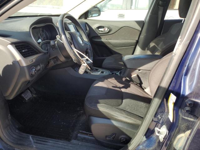 Photo 7 from auction – 2015 JEEP CHEROKEE L with VIN 1C4PJLCS0FW643495