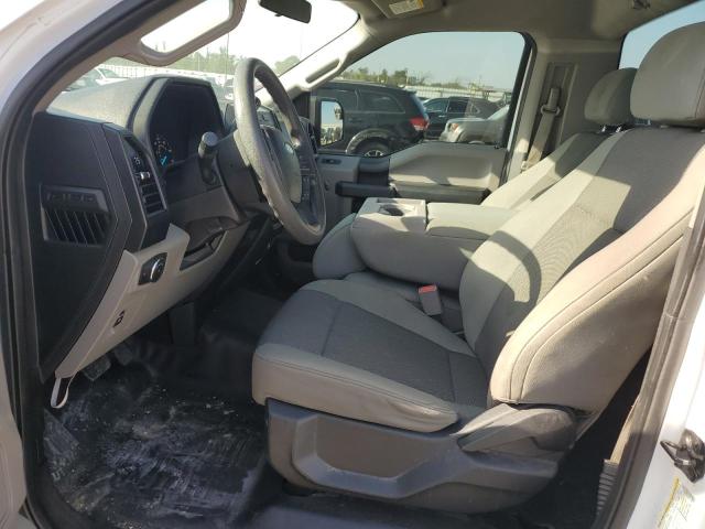 Photo 7 from auction – 2016 FORD F150 with VIN 1FTMF1EP2GKE13399