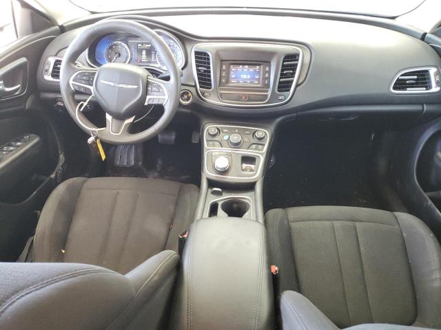 Photo 8 from auction – 2016 CHRYSLER 200 LIMITE with VIN 1C3CCCAB5GN109688