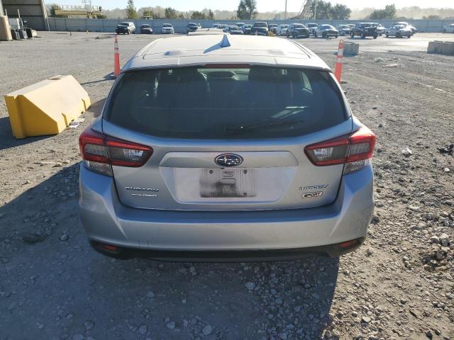 Photo 6 from auction – 2020 SUBARU IMPREZA SP with VIN 4S3GTAM67L3711692
