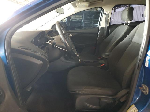 Photo 7 from auction – 2018 FORD FOCUS SE with VIN 1FADP3K29JL332148