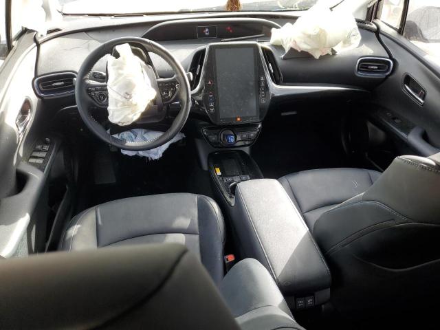 Photo 8 from auction – 2019 TOYOTA PRIUS with VIN JTDKARFU7K3087515