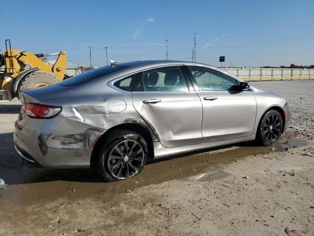 Photo 3 from auction – 2015 CHRYSLER 200 C with VIN 1C3CCCCB0FN689833