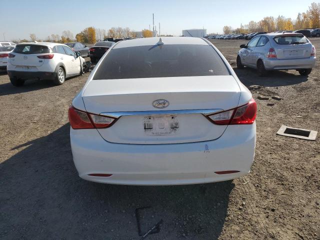 Photo 6 from auction – 2013 HYUNDAI SONATA GLS with VIN 5NPEB4AC0DH548086