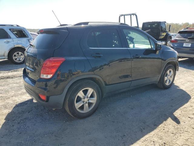 Photo 3 from auction – 2019 CHEVROLET TRAX 1LT with VIN 3GNCJLSB8KL365372