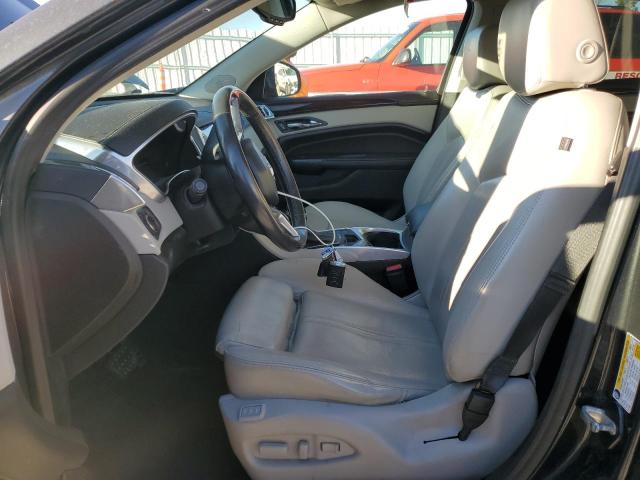 Photo 7 from auction – 2014 CADILLAC SRX LUXURY with VIN 3GYFNEE32ES611055