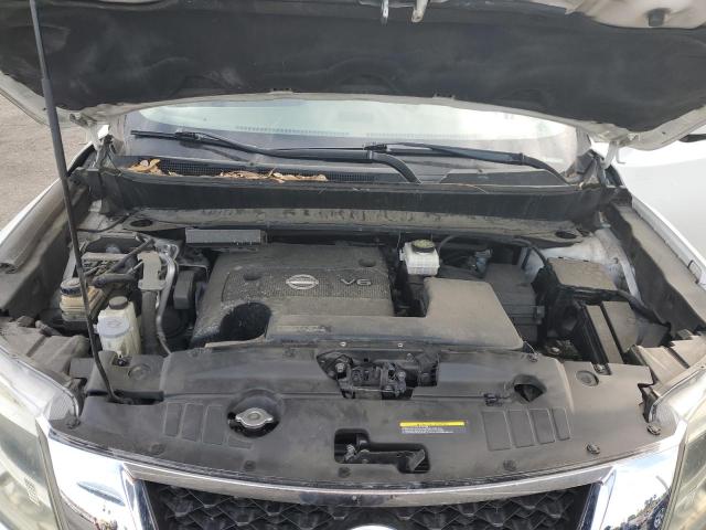 Zdjęcie 12 z aukcji – 2014 NISSAN PATHFINDER z VIN 5N1AR2MM0EC618276