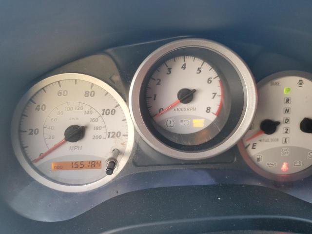 Photo 9 from auction – 2005 TOYOTA RAV4 with VIN JTEGD20V650083091