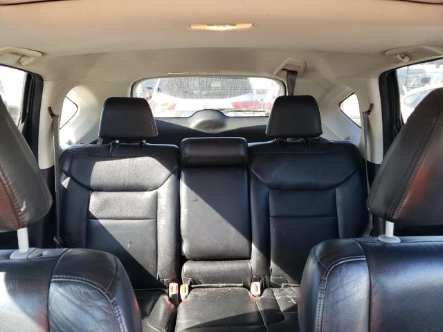 Photo 10 from auction – 2016 HONDA CR-V EX with VIN 2HKRM3H55GH566262