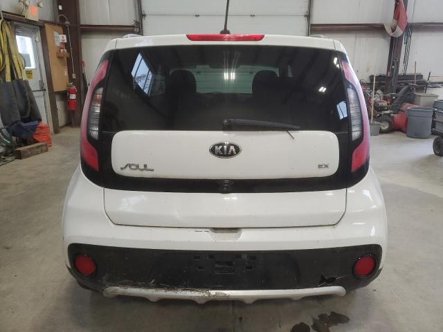 Photo 6 from auction – 2018 KIA SOUL + with VIN KNDJP3A58J7621779