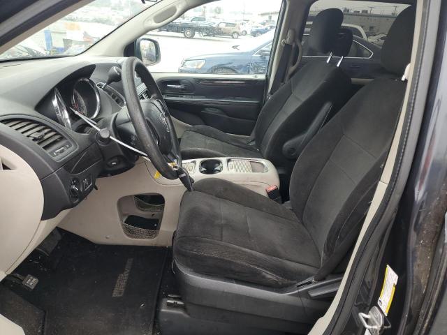 Photo 7 from auction – 2013 DODGE GRAND CARA with VIN 2C4RDGCG2DR592140