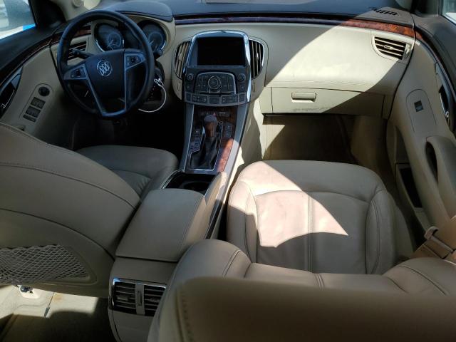 Photo 8 from auction – 2013 BUICK LACROSSE with VIN 1G4GC5E39DF146322