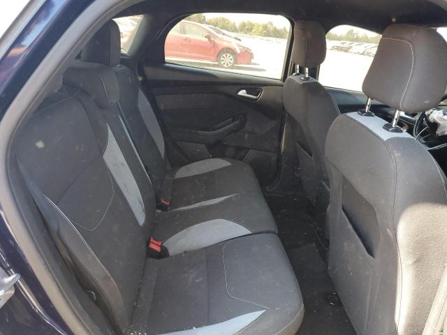 Photo 10 from auction – 2016 FORD FOCUS ST with VIN 1FADP3L97GL397620