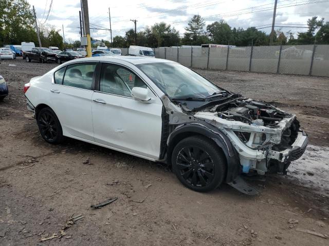 Photo 4 from auction – 2015 HONDA ACCORD EX with VIN 1HGCR2F76FA027226