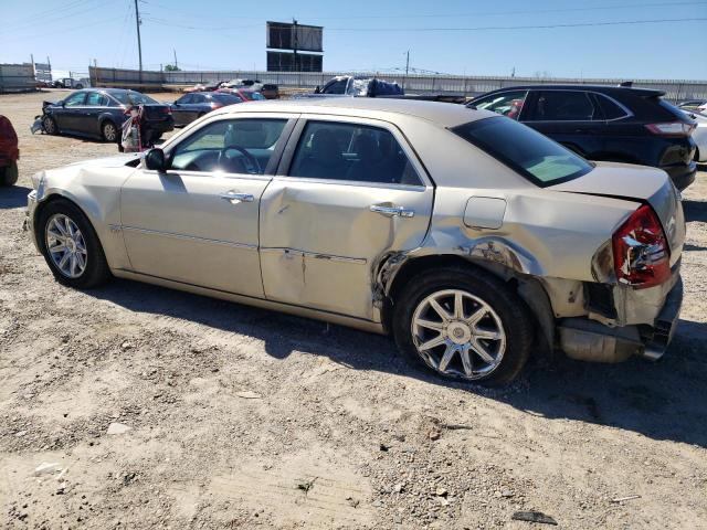 Photo 2 from auction – 2006 CHRYSLER 300C with VIN 2C3KA63H46H257939