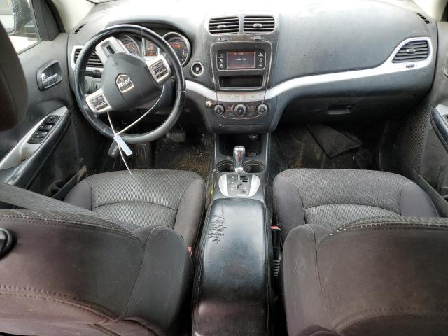 Photo 8 from auction – 2014 DODGE JOURNEY SE with VIN 3C4PDDAG9ET176044