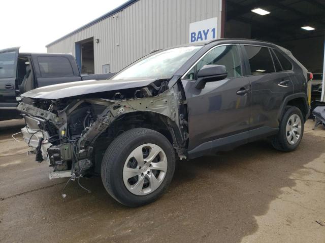 Photo 1 from auction – 2019 TOYOTA RAV4 LE with VIN 2T3H1RFV2KW009143