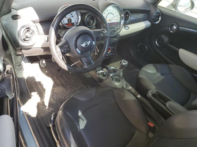 Photo 8 from auction – 2013 MINI COOPER S with VIN WMWSV3C56DT477178