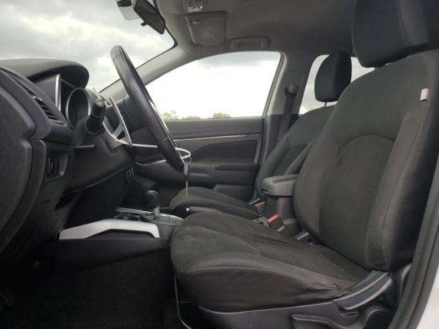 Photo 7 from auction – 2013 MITSUBISHI OUTLANDER with VIN 4A4AR3AU1DE006128