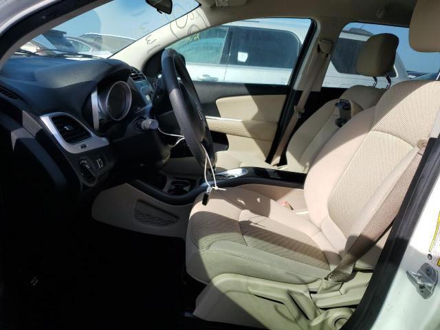 Photo 7 from auction – 2012 DODGE JOURNEY SE with VIN 3C4PDCAB0CT239298