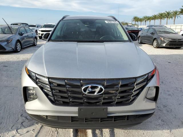 Photo 5 from auction – 2024 HYUNDAI TUCSON SEL with VIN 5NMJB3DEXRH307355