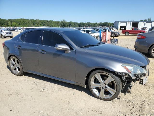 Photo 4 from auction – 2012 LEXUS IS 250 with VIN JTHBF5C23C5180470