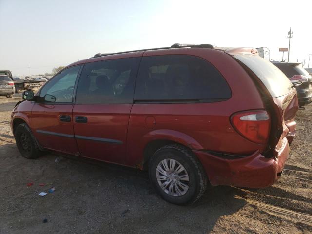 Photo 2 from auction – 2004 DODGE GRAND CARA with VIN 1D4GP24R84B529398