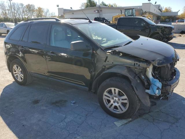 Photo 4 from auction – 2009 FORD EDGE SE with VIN 2FMDK36C99BA41345