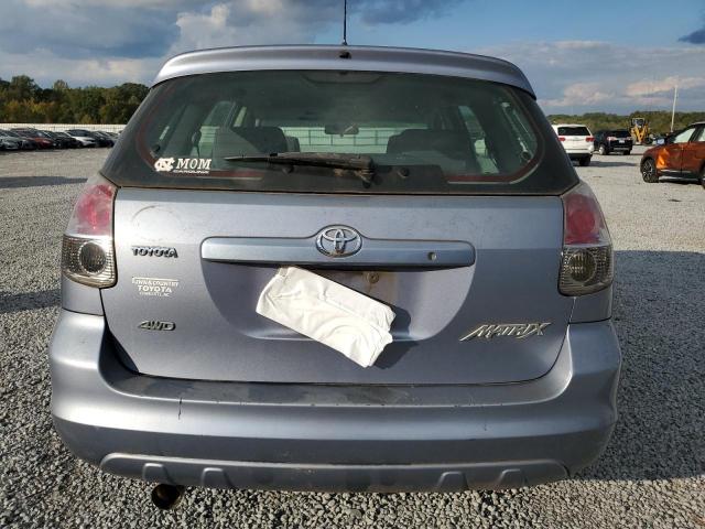 Photo 6 from auction – 2006 TOYOTA COROLLA MA with VIN 2T1LR32E96C558697