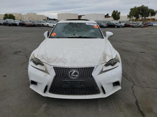 Photo 5 from auction – 2014 LEXUS IS 350 with VIN JTHBE1D20E5006935