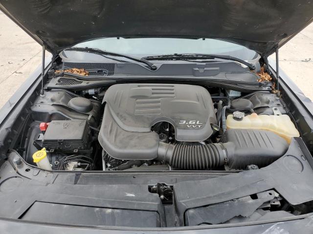 Photo 11 from auction – 2019 DODGE CHALLENGER with VIN 2C3CDZAG9KH541293