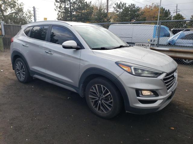 Photo 4 from auction – 2020 HYUNDAI TUCSON LIM with VIN KM8J3CAL6LU243276