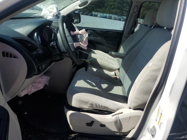 Photo 7 from auction – 2012 DODGE GRAND CARA with VIN 2C4RDGCG4CR405253