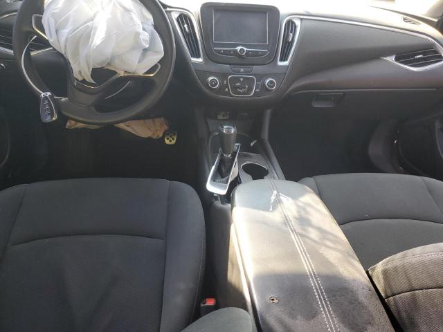 Photo 8 from auction – 2016 CHEVROLET MALIBU LT with VIN 1G1ZE5ST9GF180477