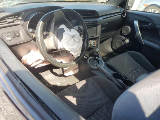 Photo 8 from auction – 2012 TOYOTA SCION TC with VIN JTKJF5C77C3033744