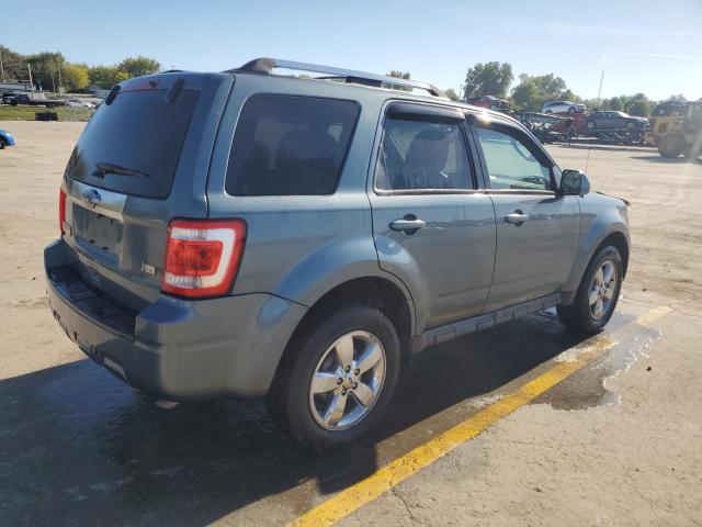 Photo 3 from auction – 2012 FORD ESCAPE LIM with VIN 1FMCU9EG0CKC25700