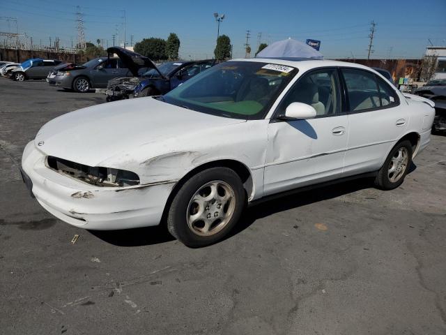 OLDSMOBILE INTRIGUE G 1998 with VIN 1G3WS52K2WF325982 - Photo from auction
