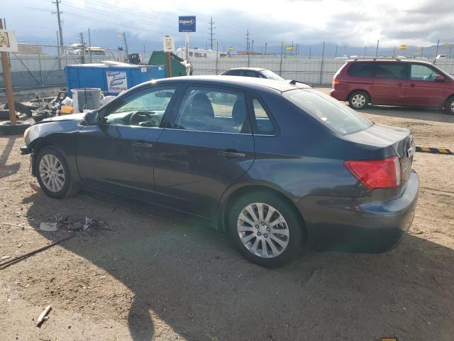 Photo 2 from auction – 2010 SUBARU IMPREZA 2. with VIN JF1GE6B61AH503730