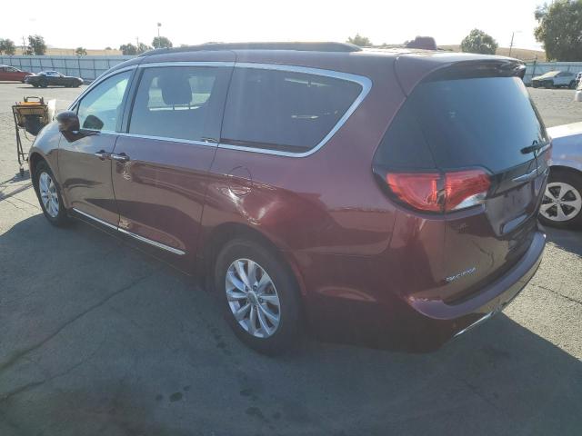 Снимка 2 от търг – 2017 CHRYSLER PACIFICA T с VIN 2C4RC1BG9HR642281