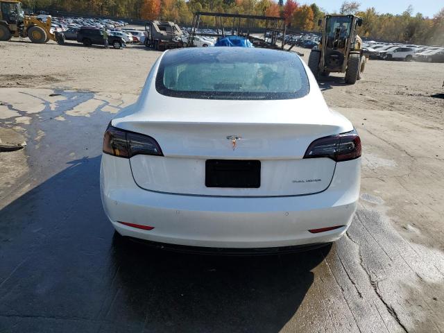 Photo 6 from auction – 2020 TESLA MODEL 3 with VIN 5YJ3E1EB2LF742307