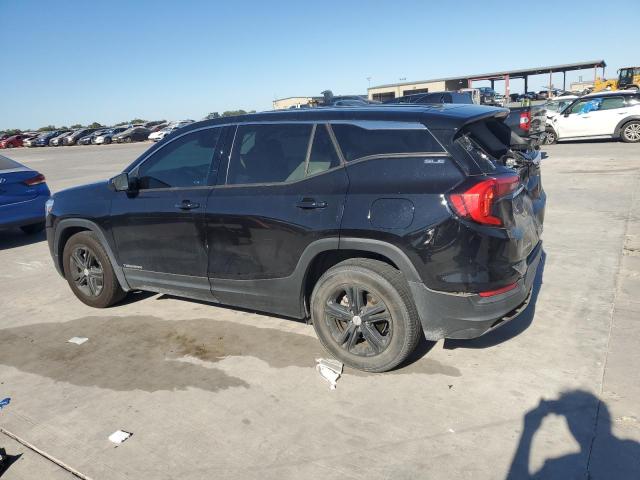 Photo 2 from auction – 2020 GMC TERRAIN SL with VIN 3GKALMEV2LL118358