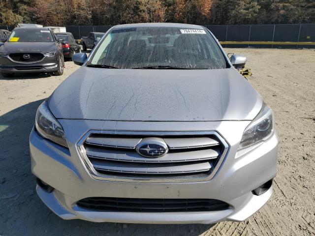 Photo 5 from auction – 2017 SUBARU LEGACY 2.5 with VIN 4S3BNAN6XH3037693