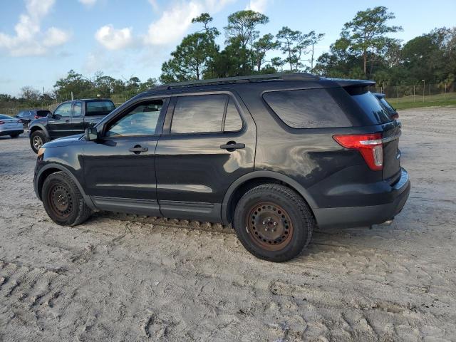 Photo 2 from auction – 2014 FORD EXPLORER with VIN 1FM5K7B89EGB33295