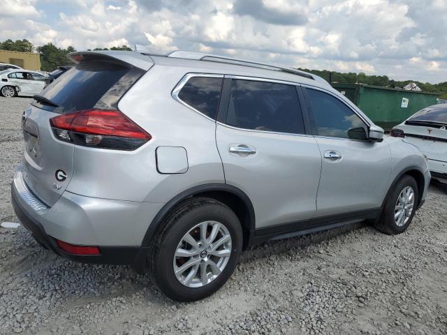 Photo 3 from auction – 2017 NISSAN ROGUE S with VIN JN8AT2MT2HW395565