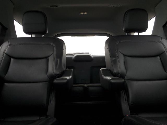 Photo 10 from auction – 2022 FORD EXPLORER X with VIN 1FMSK8DH3NGB32889