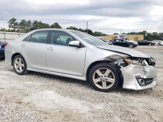 Photo 4 from auction – 2012 TOYOTA CAMRY BASE with VIN 4T1BF1FK3CU013825